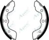 HONDA 43151679013 Brake Shoe